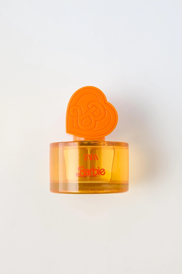 Туалетная вода