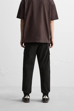 Брюки карго