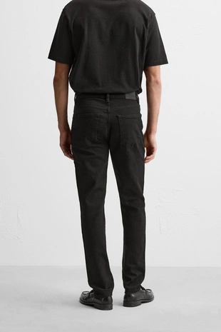 Джинсы SLIM FIT - Заказать в России