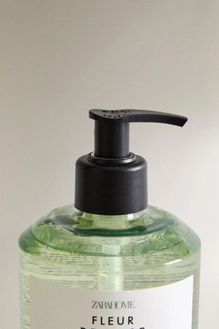 (500 ML) жидкое мыло FLEUR DE MUSC - Заказать в России