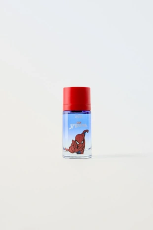 Туалетная вода ZARA MARVEL © SPIDERMAN EDT 50ML / 1.69 OZ- Заказать в России