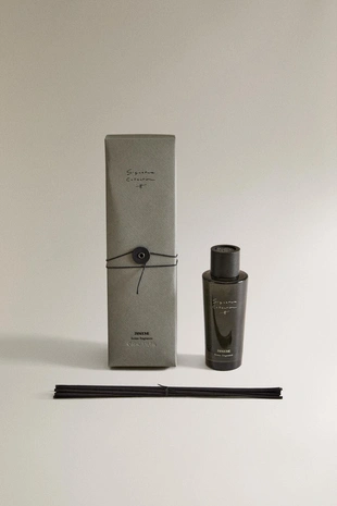 (100 мл) диффузор на тростнике SIGNATURE COLLECTION II- Заказать в России