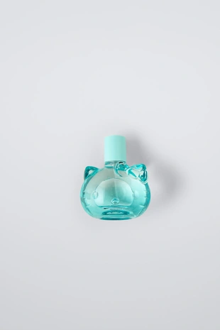 Туалетная вода ZARA HELLO KITTY WINTER © SANRIO, 50 мл - Заказать в России