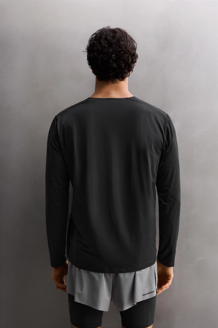 Техническая тренировочная футболка