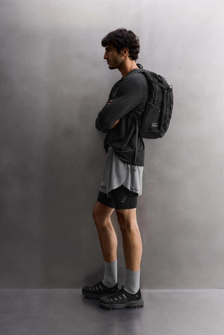 Техническая тренировочная футболка