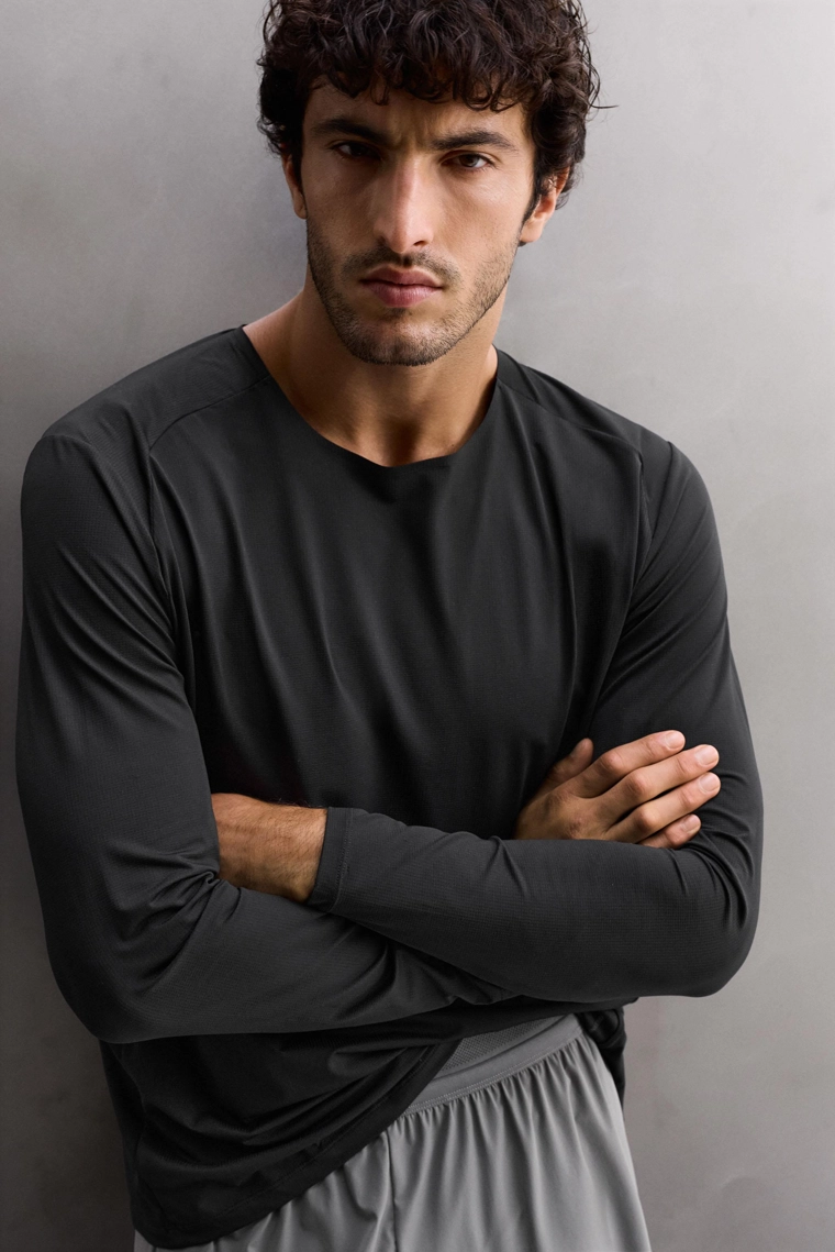 Техническая тренировочная футболка