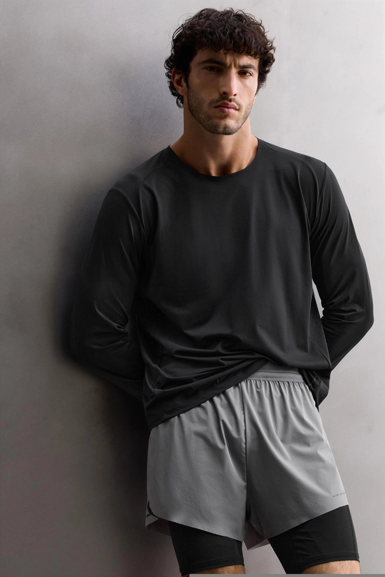 Техническая тренировочная футболка