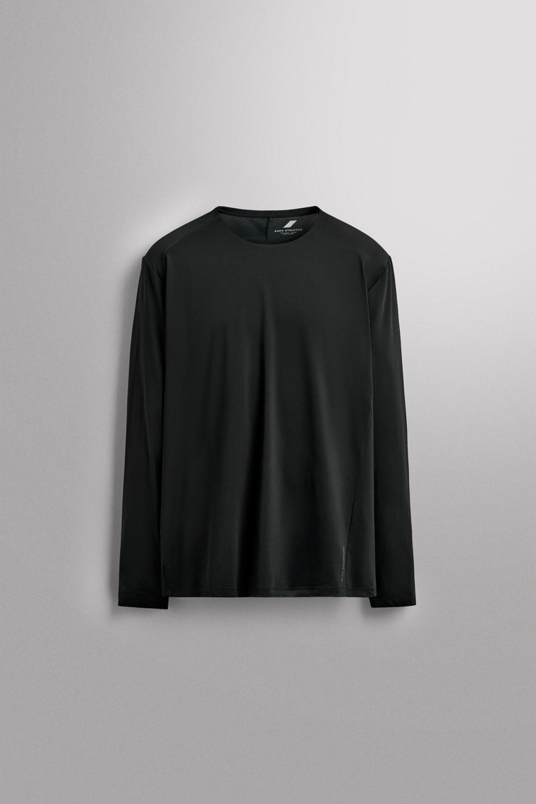 Техническая тренировочная футболка