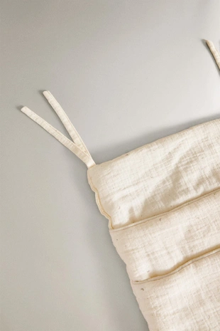 Подвесной органайзер луна для кроватки- Заказать в России