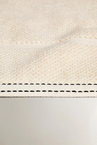 Ванная коврик RICE STITCH- Заказать в России