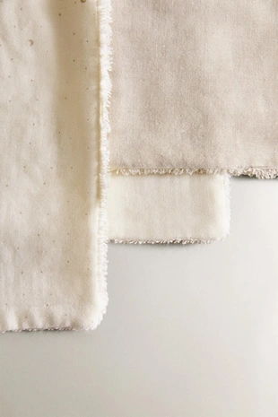 Детские мини-полотенца луна (набор из 3 шт.)- Заказать в России