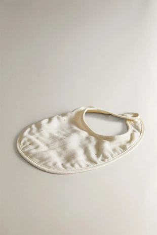 Детский слюнявчик луна- Заказать в России