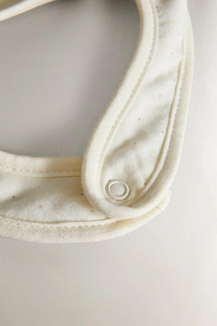 Детский слюнявчик луна- Заказать в России