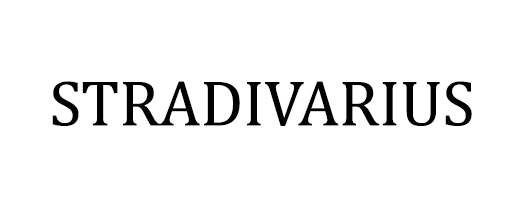 ZaraRU + Stradivarius