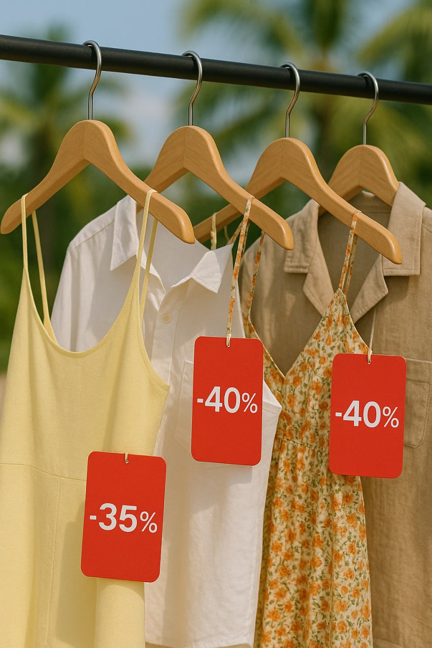 Глобальная распродажа ZARA до -40% на мужскую и женскую коллекцию! | Новости сайта