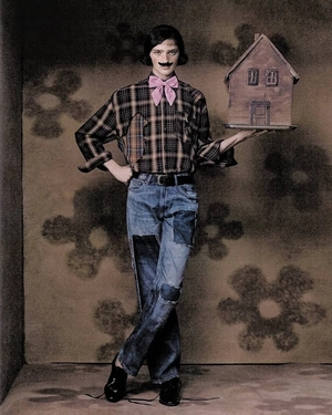 ZARA Halloween 2025: Мода как ритуал перевоплощения | Новости сайта