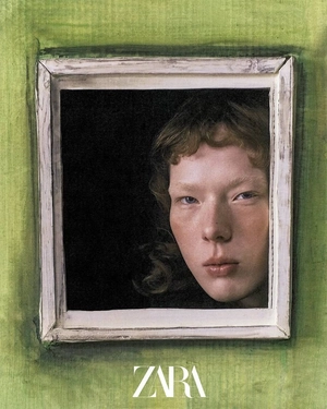 ZARA Halloween 2025: Мода как ритуал перевоплощения | Новости сайта