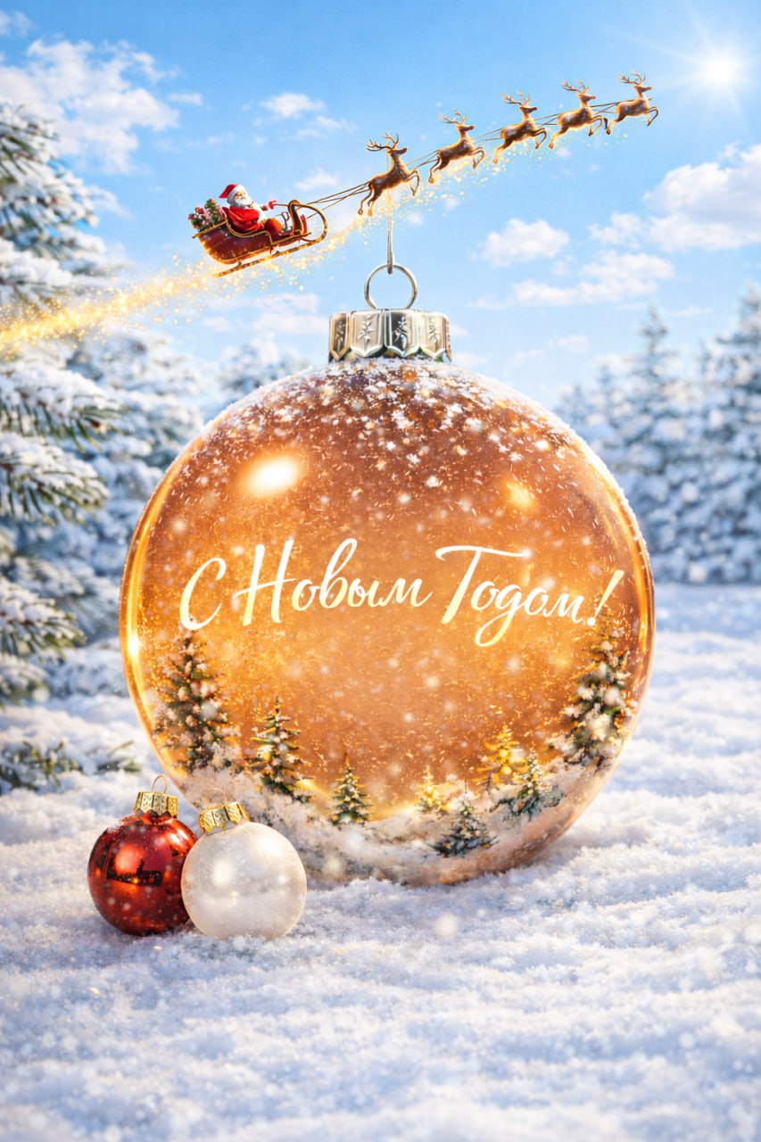 Новогодний стиль 2026: актуальные тренды и новинки брендов | Новости сайта