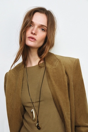 Трендовые украшения 2026, вдохновлённые подиумами | Новости сайта