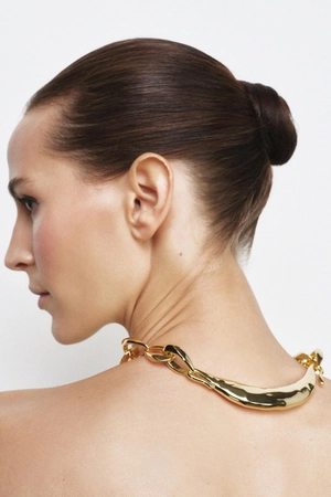 Трендовые украшения 2026, вдохновлённые подиумами | Новости сайта