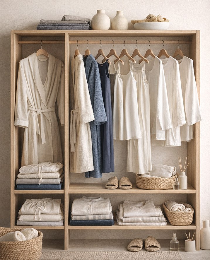 ZARA HOME — новинки коллекции. Домашняя одежда и аксессуары Zara Home | Новости сайта