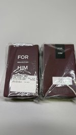 Zara Парфюмерная вода - ZARA FOR HIM RED EDITION 100 МЛ TINTED LEATHER | 0210/479/999