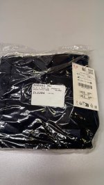 Zara СПОРТИВНЫЕ БРЮКИ-ДЖОГГЕРЫ Petrol blue | 8054/771/409