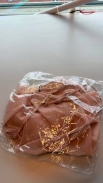 Zara ТОП ИЗ ОРГАНЗЫ НА БРЕТЕЛЯХ Pink | 4813/808/620