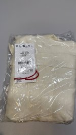 Zara Рубашка strppd Blue/White | 5835/314/044