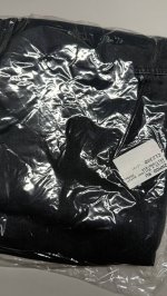 Zara БРЮКИ BALLOON С НАШИВКОЙ Blue grey | 6917/890/819