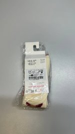 Zara НАБОР ИЗ ТРЕХ ПАР НОСКОВ С ЦВЕТОЧНЫМ УЗОРОМ Pink | 4547/748/620