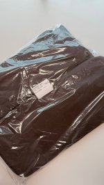 Zara ФУТБОЛКА С ДРАПИРОВКОЙ СПЕРЕДИ Dark grey marl | 3431/630/816