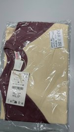 Zara ZARA TIMELESS — ФУТБОЛКА С РУКАВАМИ РЕГЛАН Lilac | 6208/523/629