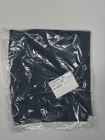 Oysho Легинсы Light Touch с поясом V-образной формы, длина 65 см BLACK | 1218/229/800