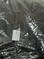 Zara СВОБОДНАЯ КУРТКА С ПОЯСОМ — ZW COLLECTION Brown / Taupe | 6136/244/737