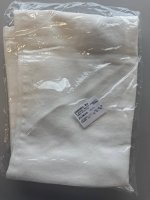 Zara Джинсовые джоггеры z1975 Ecru | 7484/153/712