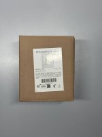 Zara Держатель для зубных щеток из перламутра Light beige | 1511/104/052