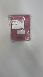 Stradivarius Pink passion № 002 Nude pink|4312/056