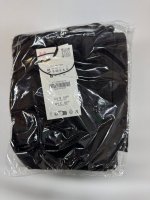 Zara Топ из экстра тонкой шерсти и шелка Brown | 9598/146/700