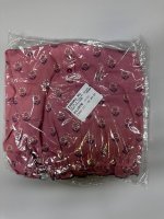 Zara Блузка с цветочным принтом Pink | 6584/571/620