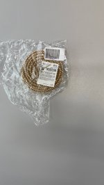 Zara Набор бумажных подставок (упаковка из 4 штук) camel | 5207/550/707