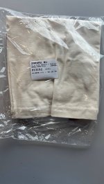 Zara 2-6 ЛЕТ/ ФУТБОЛКА С ТЕКСТОМ HARRY LAMBERT FOR ZARA X DISNEY Ecru | 0962/503/712