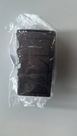 Zara Туалетная вода - LTH/01 STILL L.E.A.T.H.E.R. TINTED LEATHER | 0220/270/999