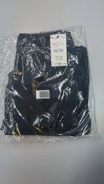 Zara БРЮКИ-БАЛЛОН ИЗ СМЕСОВОЙ ШЕРСТИ — ZW COLLECTION Dark grey | 3736/255/922