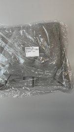 Zara ТОЛСТОВКА С КАПЮШОНОМ И ЗВЕЗДНЫМ АНИМАЛИСТИЧНЫМ ПРИНТОМ Grey marl | 5431/458/812