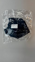 Oysho Бюстгальтер Compressive с чашками и средней степенью поддержки ORION BLUE | 2505/254/468