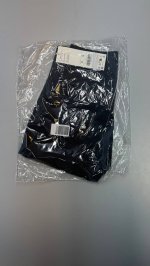 Oysho Леггинсы до щиколотки perfect-adapt с перекрещивающейся поясной линией v-образной формы DARK REDDISH‑BROWN | 3470/232/709