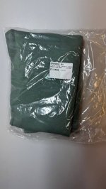 Zara Текстовые джоггеры zara Sea green | 0935/783/982