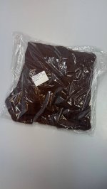 Massimo Кардиган из шерстяной смеси с деталями шарфа TOFFEE|5760/922