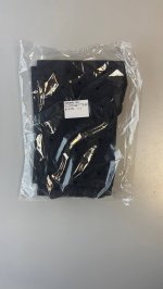 Zara ДЖИНСЫ WIDE LEG С СЕРДЕЧКАМИ И ФЛОКОВЫМ ПОКРЫТИЕМ Black | 0122/551/800